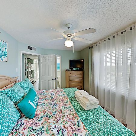 Beach-View Tradewinds Retreat, Beachside Pool Condo Орандж-Бич Экстерьер фото