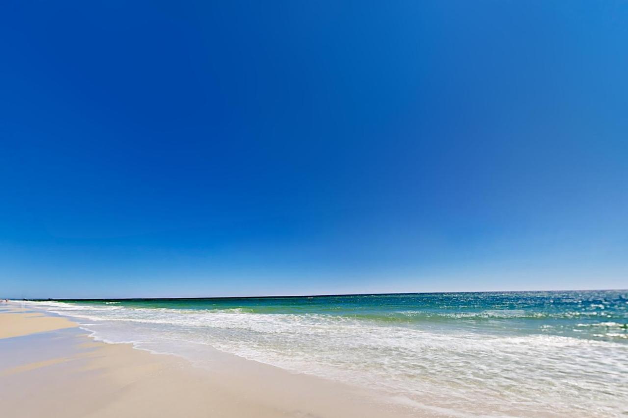 Beach-View Tradewinds Retreat, Beachside Pool Condo Орандж-Бич Экстерьер фото