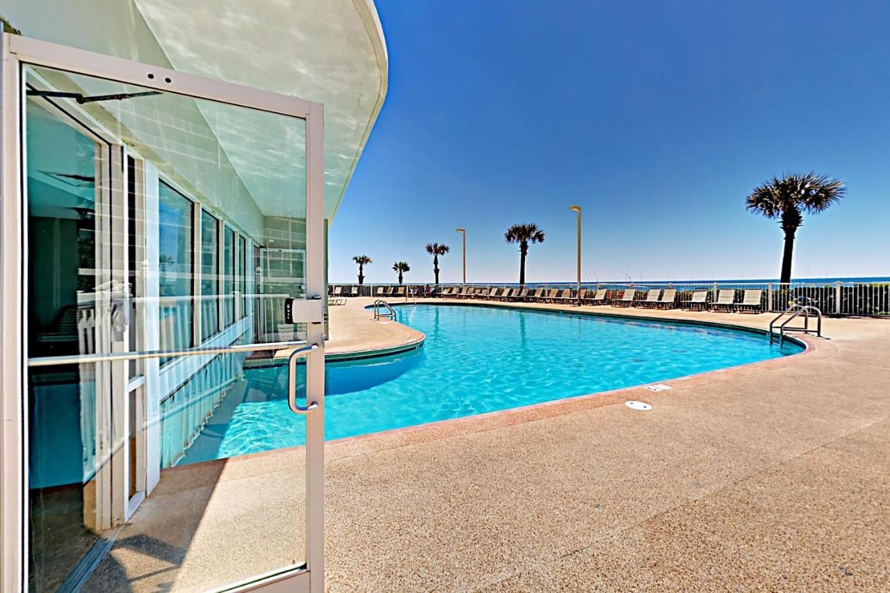 Beach-View Tradewinds Retreat, Beachside Pool Condo Орандж-Бич Экстерьер фото