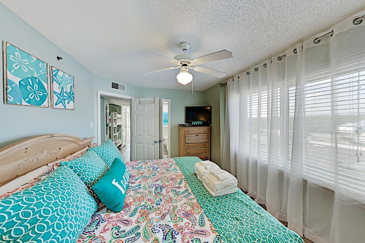 Beach-View Tradewinds Retreat, Beachside Pool Condo Орандж-Бич Экстерьер фото