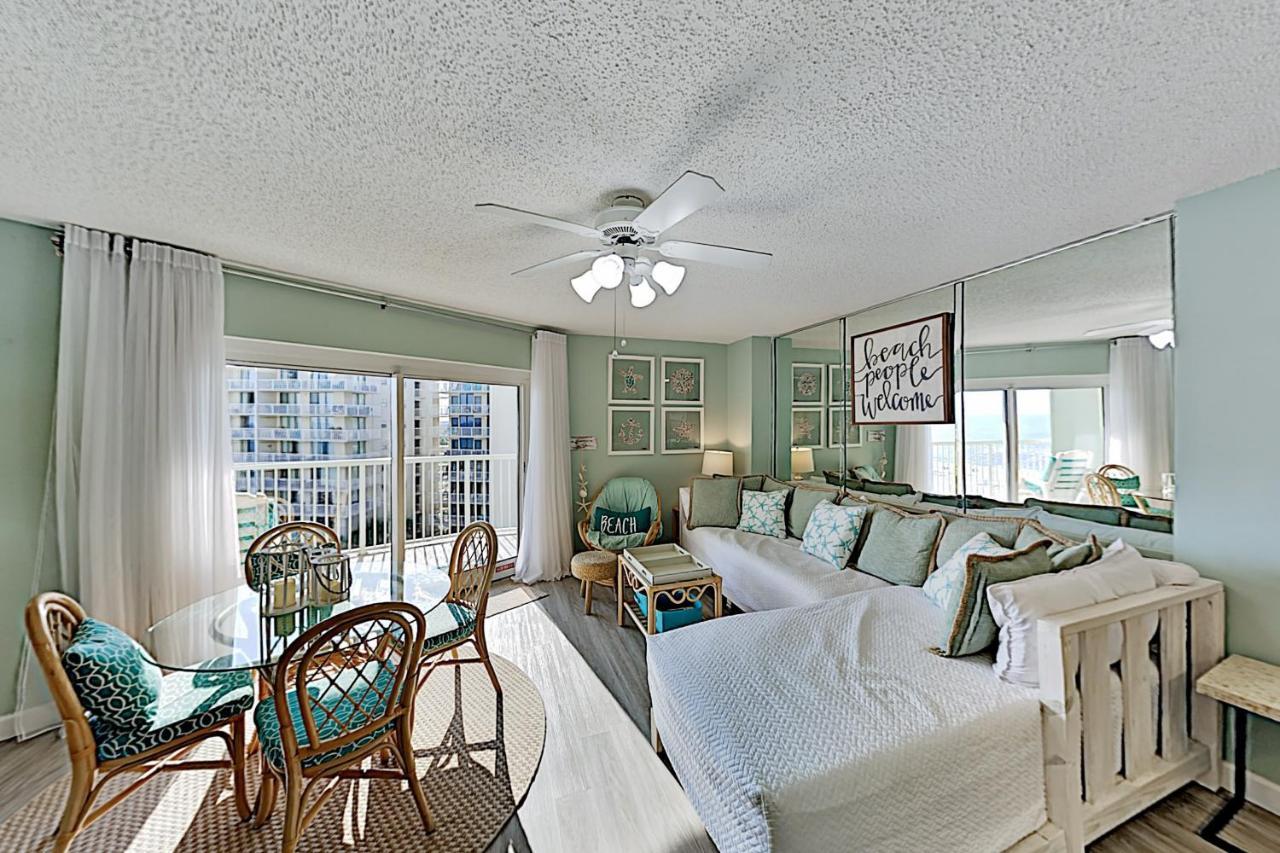 Beach-View Tradewinds Retreat, Beachside Pool Condo Орандж-Бич Экстерьер фото
