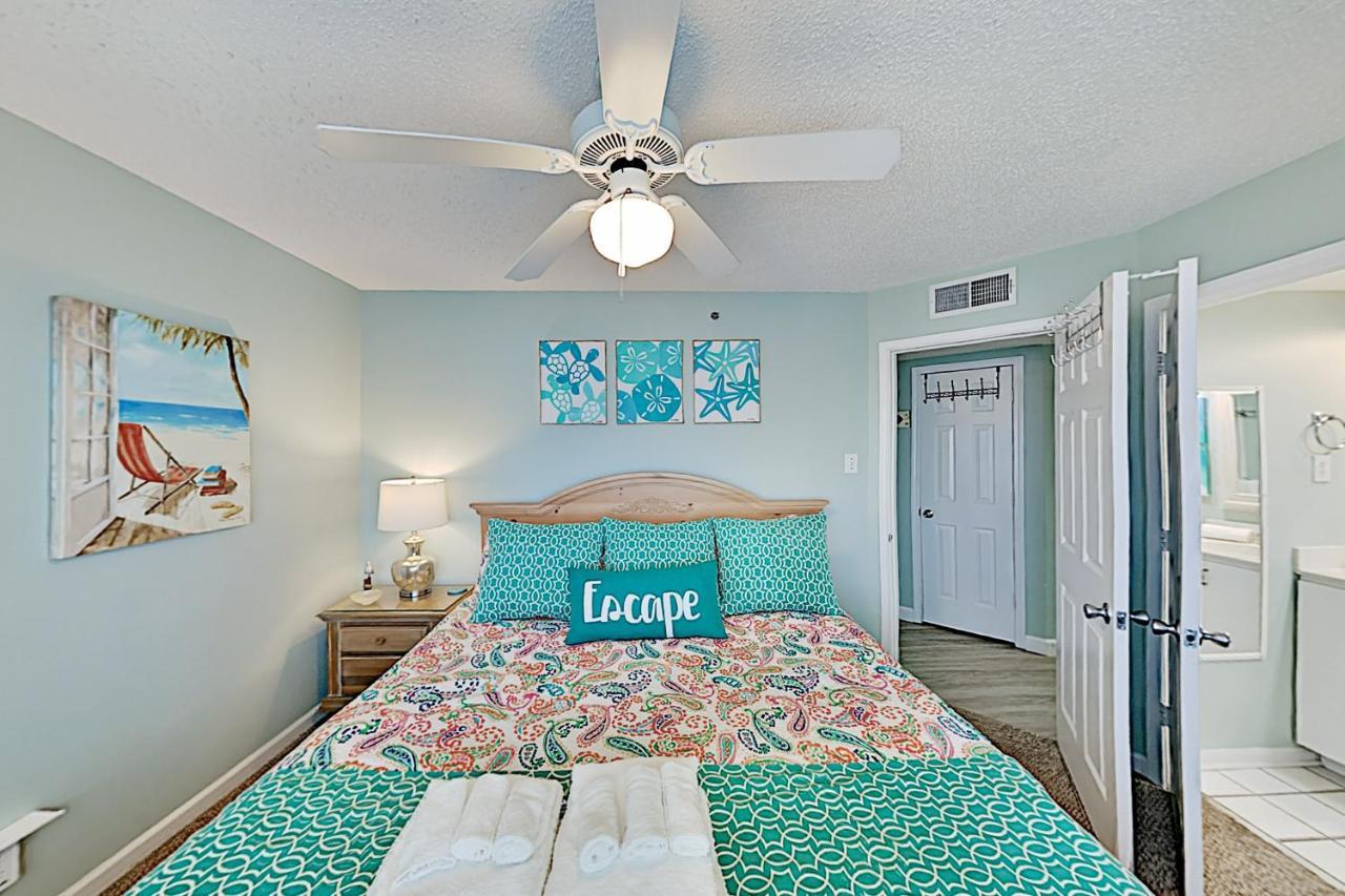 Beach-View Tradewinds Retreat, Beachside Pool Condo Орандж-Бич Экстерьер фото