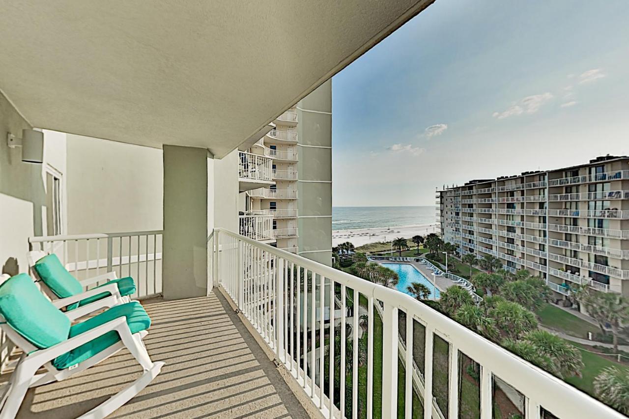 Beach-View Tradewinds Retreat, Beachside Pool Condo Орандж-Бич Экстерьер фото