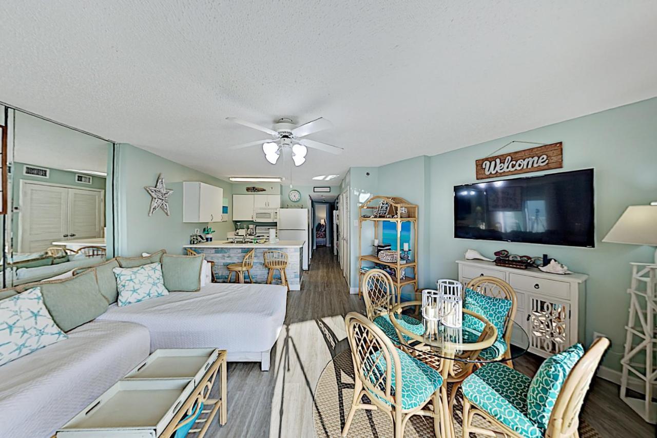 Beach-View Tradewinds Retreat, Beachside Pool Condo Орандж-Бич Экстерьер фото
